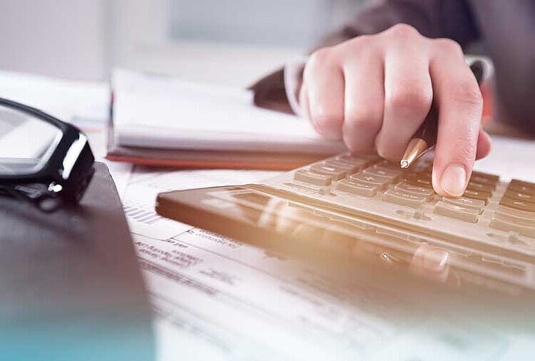 Umstellung der Gebührenabrechnung