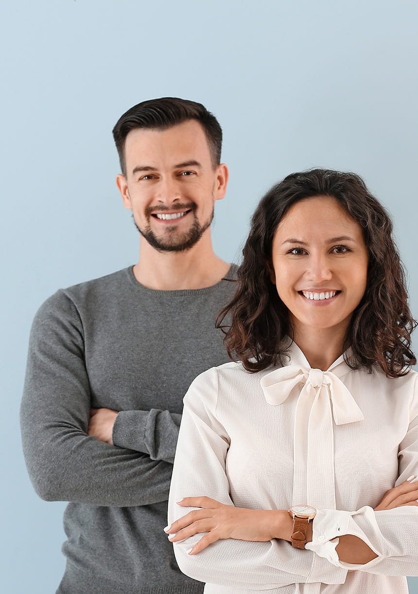 Der richtige Ort für <br />
Ihre Karriere